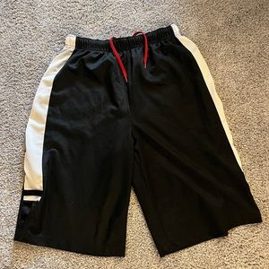 Basketball shorts